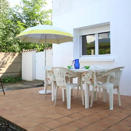 Villa 3 Pieces Oleron 4 Couchages Spo000-005