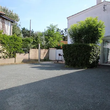 3 Pieces Oleron 4 Couchages Spo000-005 La Cotinière